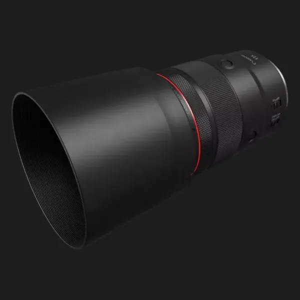 Довгофокусний об'єктив Canon RF 135mm f/1.8 L IS USM (5776C005) (Standard)