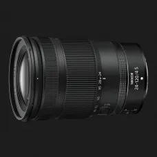 Універсальний об'єктив Nikon Nikkor Z 24-120mm f/4 S (JMA714DA) (Standard)