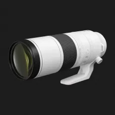 Довгофокусний об'єктив Canon RF 200-800mm f/6.3-9 IS USM (6263C005) (Standard)