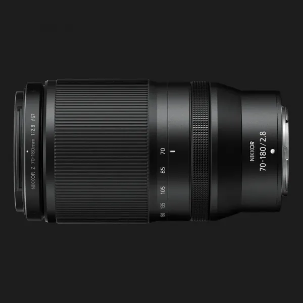 Універсальний об'єктив Nikon Nikkor Z 70-180mm f/2.8 (JMA721DA) (Standard)