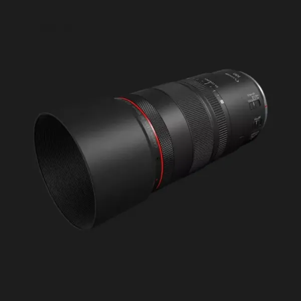 Макрооб'єктив Canon RF 100mm f/2.8L Macro IS USM (4514C005) (Standard)
