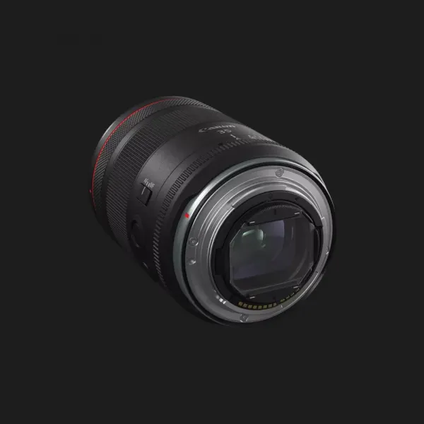 Стандартний об'єктив Canon RF 35mm f/1.4 L VCM (6710C005) (Standard)