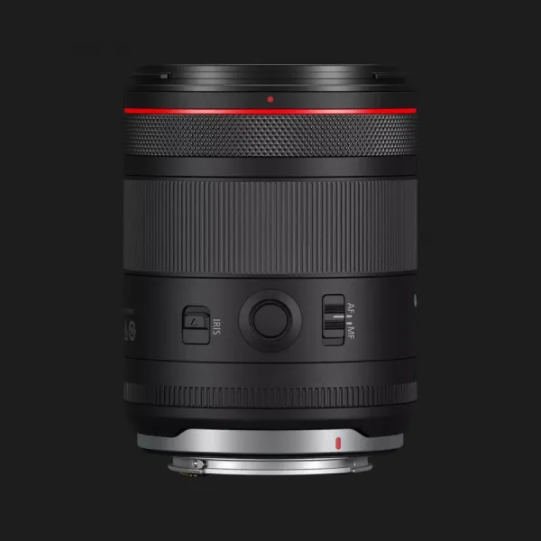 Стандартний об'єктив Canon RF 50mm F1.4L VCM (6908C002) (Standard)