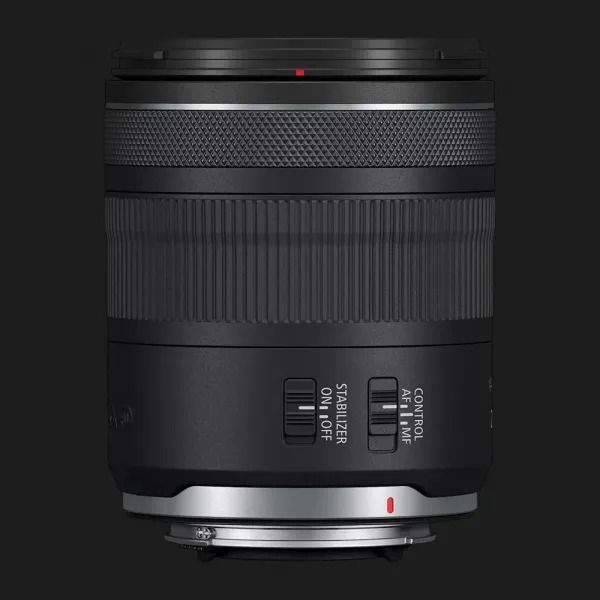 Універсальний об'єктив Canon RF 28-70mm f/2.8 IS STM (6535C005) (Standard)