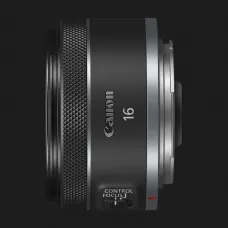 Ширококутний об'єктив Canon RF 16 mm f/2.8 STM (5051C005) (Standard)