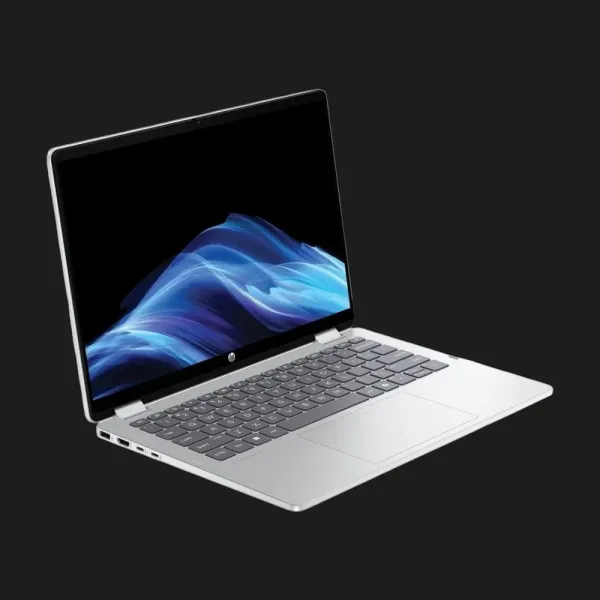 Ноутбук HP OmniBook 5 Flip 14" (Intel Core 7/16GB/512GB (SSD)/Iris Xe) (B86Q7UA) (Standard)