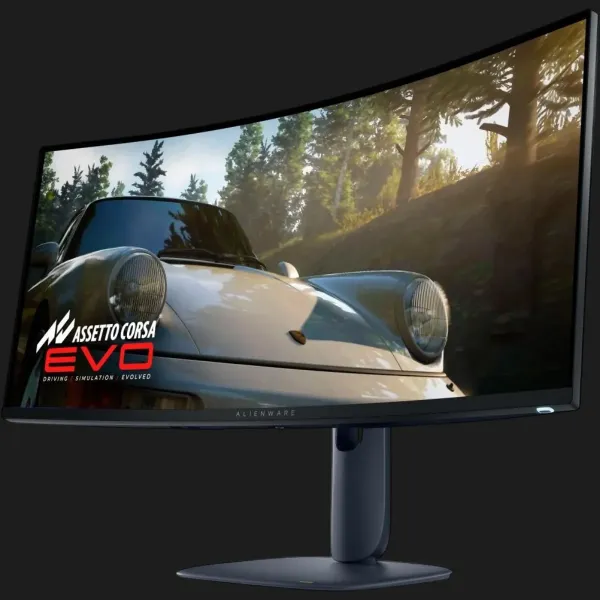 Монітор Dell 34