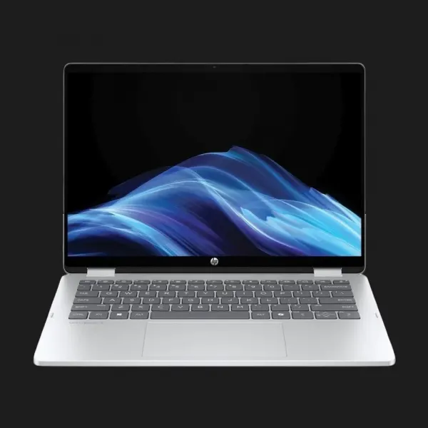 Ноутбук HP OmniBook 5 Flip 14" (Intel Core 7/16GB/1TB (SSD)/Iris Xe) (B86Q17UA) (Standard)