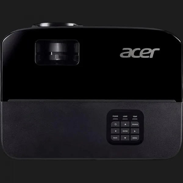 Мультимедійний проектор Acer M311 (Black) (UA)