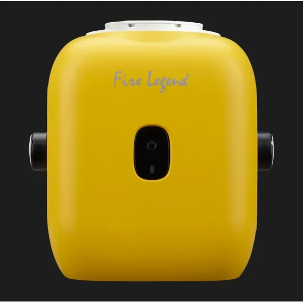 Короткофокусний проектор Acer AOpen Fire Legend QF23s (Yellow) (UA)
