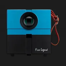 Мультимедійний проектор Acer AOpen Fire Legend (Blue/Black) (UA)