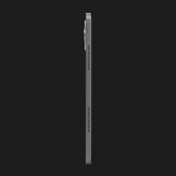 Планшет Lenovo Tab M11 Wi-Fi 8/128GB + Pen (Luna Gray) (UA)