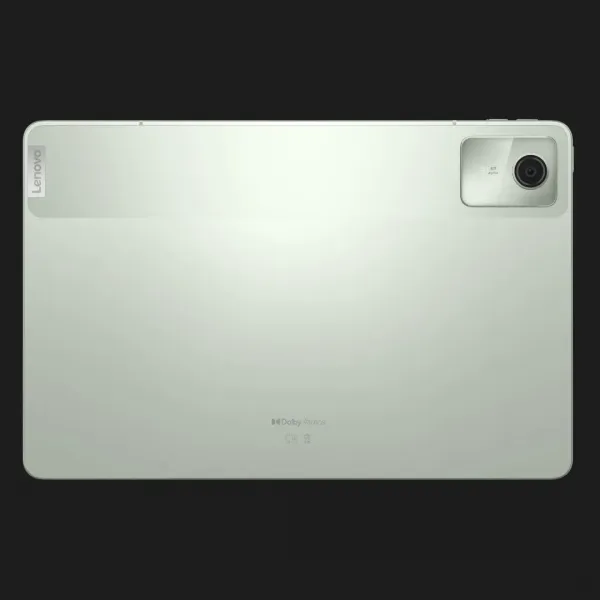 Планшет Lenovo Tab M11 Wi-Fi 8/128GB + Pen (Seafoam Green) (UA)