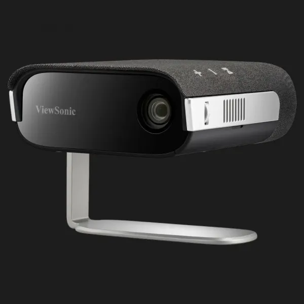 Кишеньковий проектор ViewSonic M1S (Black) (UA)