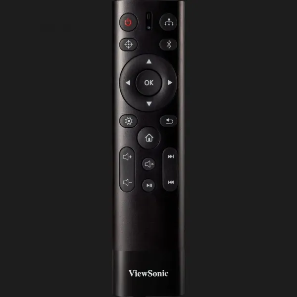 Кишеньковий проектор ViewSonic M1S (Black) (UA)