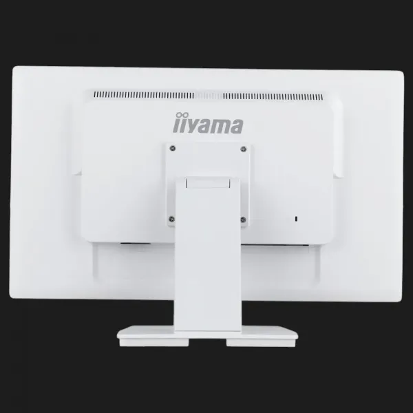 Монітор iiyama 23.8" IPS 60Hz T2452MSC-W1 (UA)