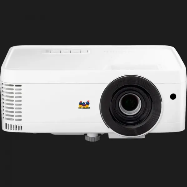 Мультимедійний проектор ViewSonic PA700S (White) (UA)