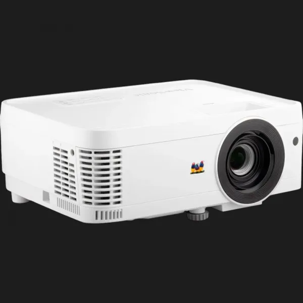 Мультимедійний проектор ViewSonic PA700S (White) (UA)