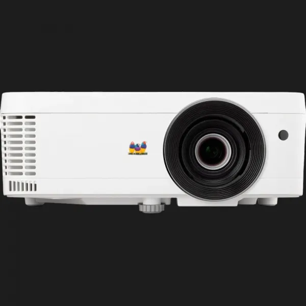 Мультимедійний проектор ViewSonic PA700W (White) (UA)