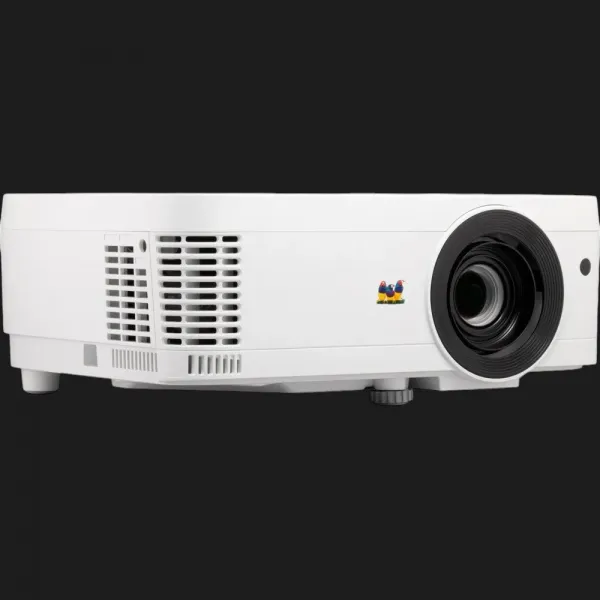 Мультимедійний проектор ViewSonic PA700W (White) (UA)