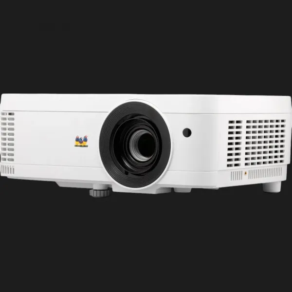 Мультимедійний проектор ViewSonic PA700W (White) (UA)