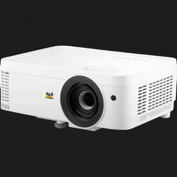 Мультимедійний проектор ViewSonic PA700W (White) (UA)