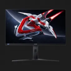 Ігровий монітор Xiaomi 27" G Pro 27i IPS 180Hz ELA5585EU (UA)