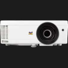 Мультимедійний проектор ViewSonic PA700X (White) (UA)