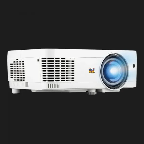 Короткофокусний проектор ViewSonic LS560 (White) (UA)