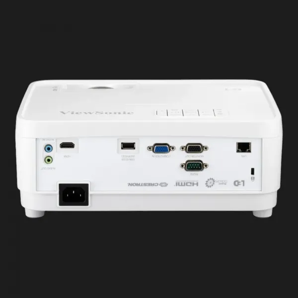 Короткофокусний проектор ViewSonic LS560 (White) (UA)