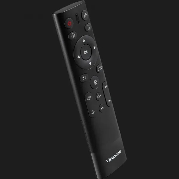 Мультимедійний проектор ViewSonic LX60HD (Blue) (UA)