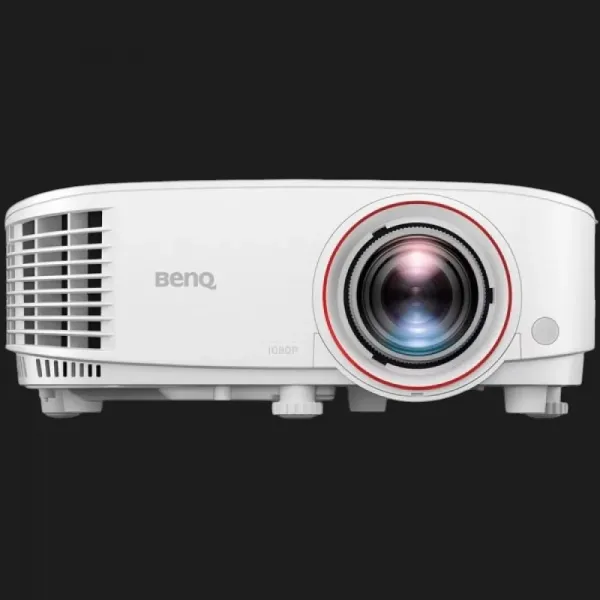 Мультимедійний проектор BenQ TH671ST (White) (UA)