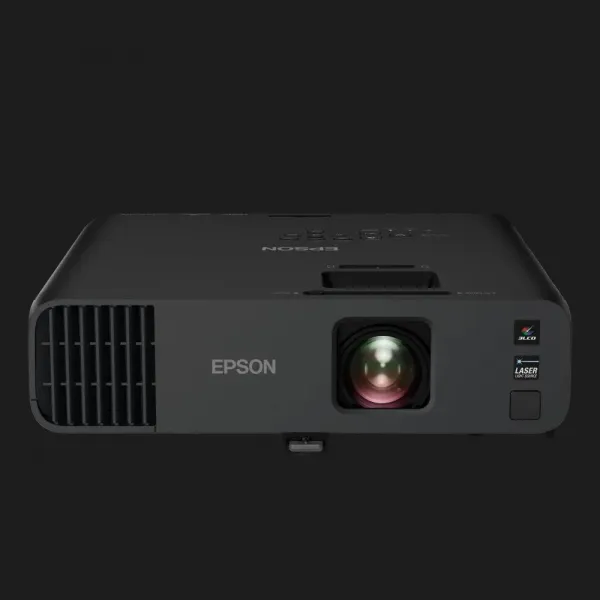 Мультимедійний проектор Epson EB-L265F (V11HA72180) (Global)