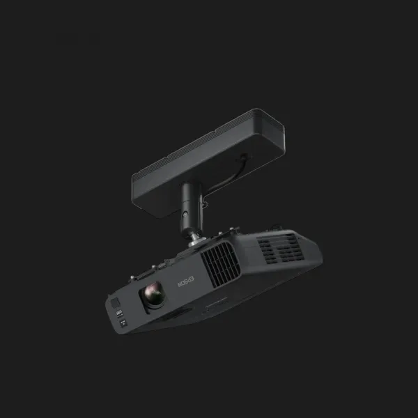 Мультимедійний проектор Epson EB-L265F (V11HA72180) (Global)