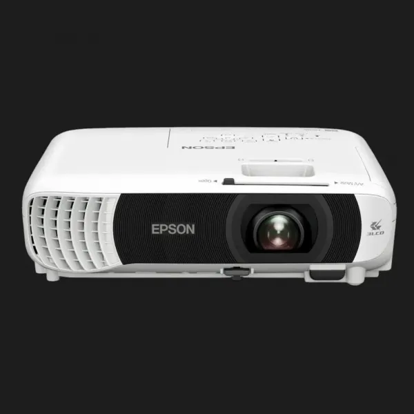 Проектор Epson EB-FH08 (V11HB54042) (Global)