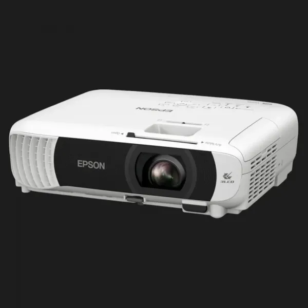 Проектор Epson EB-FH08 (V11HB54042) (Global)