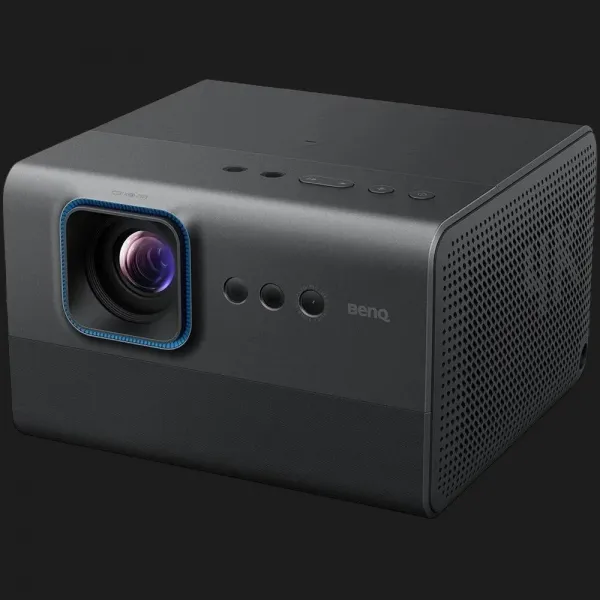 Мультимедійний проектор BenQ GP520 (9H.JT177.59E) (UA)