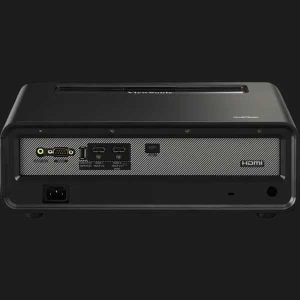 Мультимедійний проектор ViewSonic X1-4K Pro (VS20074) (UA)