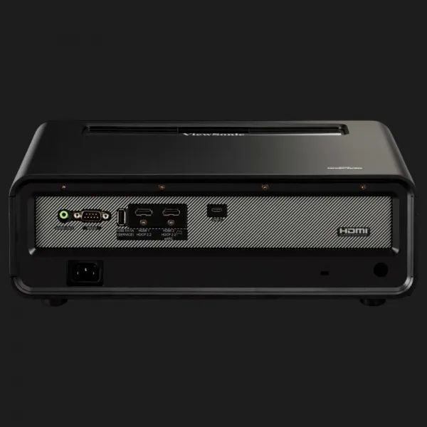 Короткофокусний проектор ViewSonic X2-4K Pro (VS20075) (UA)