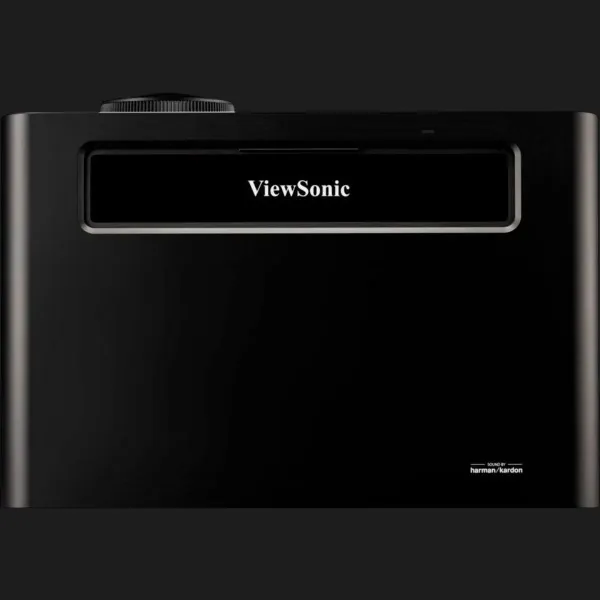 Короткофокусний проектор ViewSonic X2-4K Pro (VS20075) (UA)