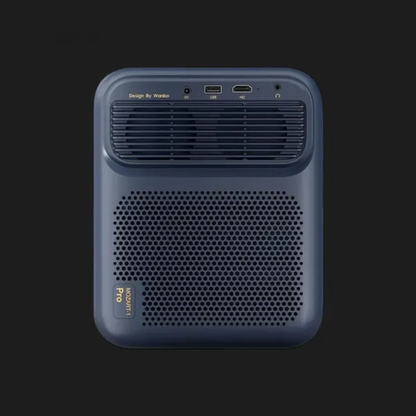 Мультимедійний проектор Wanbo Mozart 1 Pro
