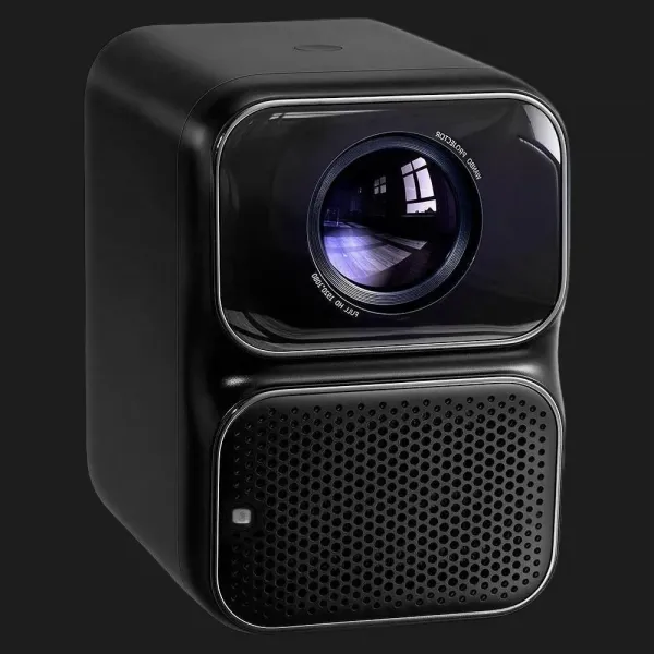 Мультимедійний проектор Wanbo TT Black