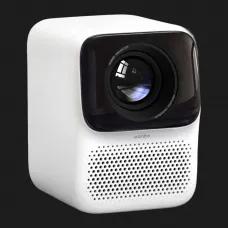 Мультимедійний проектор Wanbo T2 Max New (White)