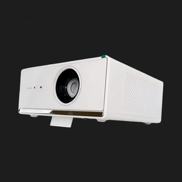 Мультимедійний проектор Wanbo X5 AIR White
