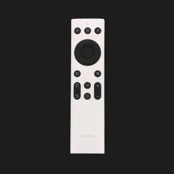 Мультимедійний проектор Wanbo X5 AIR White