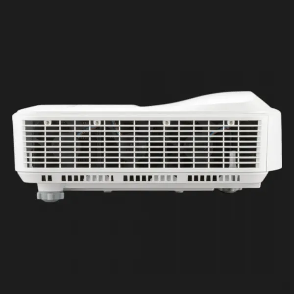 Ультракороткофокусний проектор ViewSonic LS832W (White) (UA)