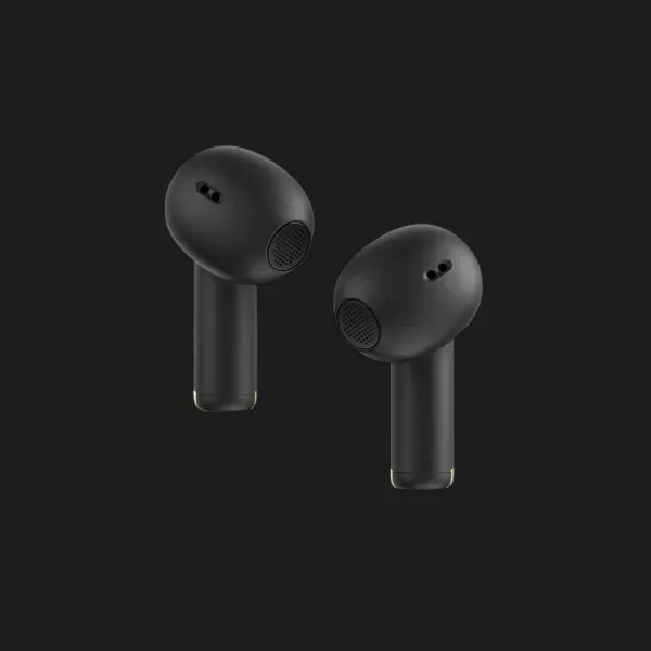 Навушники Sennheiser ACCENTUM Open (Black)