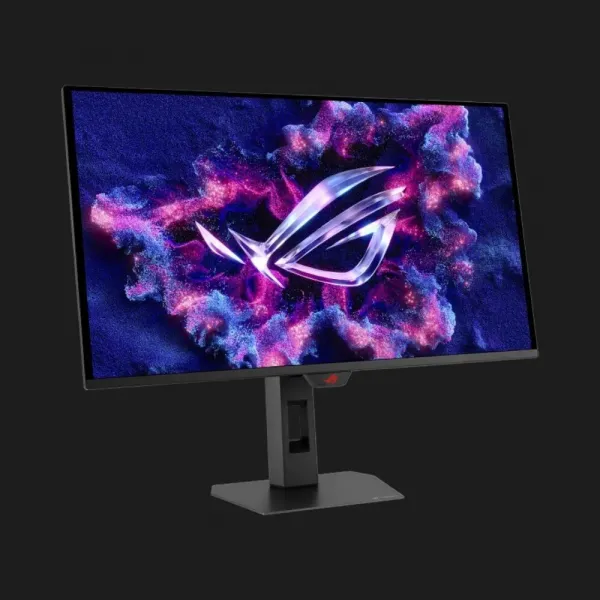 Монітор Asus 31.5" ROG Strix XG32UCDS OLED 165Hz 90LM0B50-B01371 (UA)