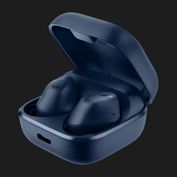 Навушники Sennheiser ACCENTUM True Wireless (Blue)