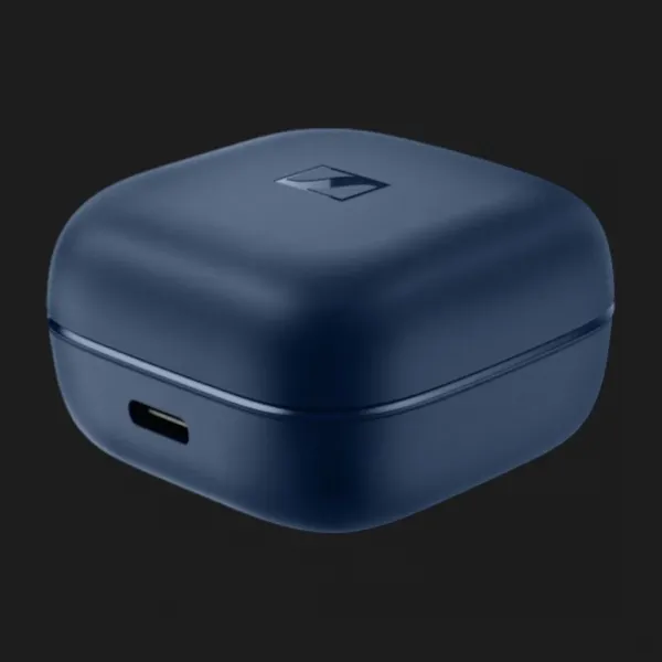 Навушники Sennheiser ACCENTUM True Wireless (Blue)
